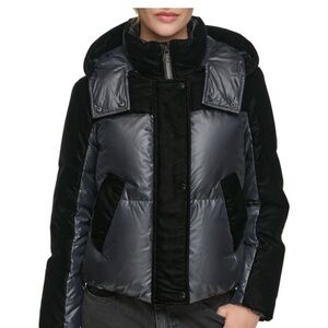 Andrew Marc Vega Puffer Jacket